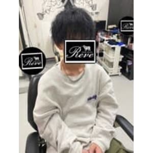 HAIR SALON Reve×スタイル