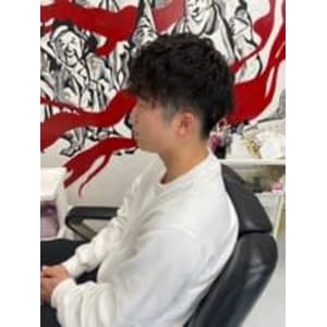 HAIR SALON Reve×スタイル - HAIR SALON Reve【ヘアーサロンレーヴ】掲載中