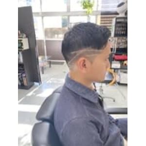 HAIR SALON Reve×スタイル