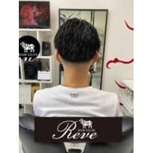 HAIR SALON Reve×スタイル - HAIR SALON Reve【ヘアーサロンレーヴ】掲載中