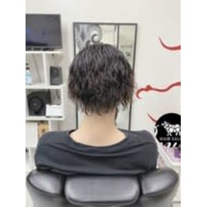 HAIR SALON Reve×スタイル - HAIR SALON Reve【ヘアーサロンレーヴ】掲載中