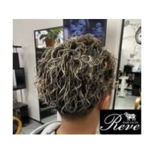HAIR SALON Reve×スタイル