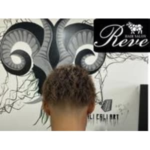 HAIR SALON Reve×スタイル - HAIR SALON Reve【ヘアーサロンレーヴ】掲載中