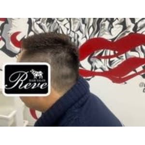 HAIR SALON Reve×スタイル - HAIR SALON Reve【ヘアーサロンレーヴ】掲載中