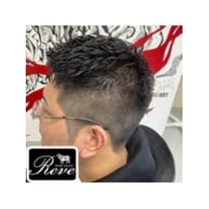 HAIR SALON Reve×スタイル - HAIR SALON Reve【ヘアーサロンレーヴ】掲載中