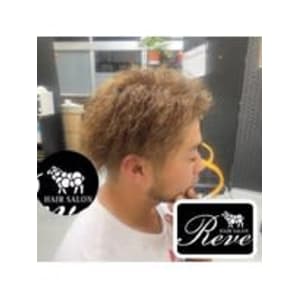 HAIR SALON Reve×スタイル - HAIR SALON Reve【ヘアーサロンレーヴ】掲載中