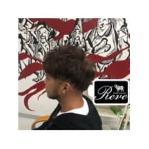HAIR SALON Reve×スタイル - HAIR SALON Reve【ヘアーサロンレーヴ】掲載中