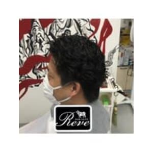 HAIR SALON Reve×スタイル