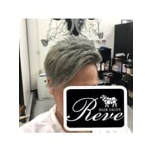 HAIR SALON Reve×スタイル - HAIR SALON Reve【ヘアーサロンレーヴ】掲載中