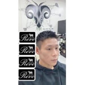 HAIR SALON Reve×スタイル