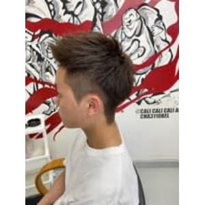 HAIR SALON Reve×スタイル - HAIR SALON Reve【ヘアーサロンレーヴ】掲載中