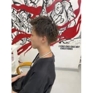 HAIR SALON Reve×スタイル - HAIR SALON Reve【ヘアーサロンレーヴ】掲載中