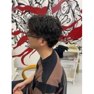 HAIR SALON Reve×スタイル