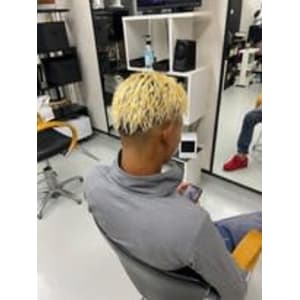 HAIR SALON Reve×スタイル - HAIR SALON Reve【ヘアーサロンレーヴ】掲載中