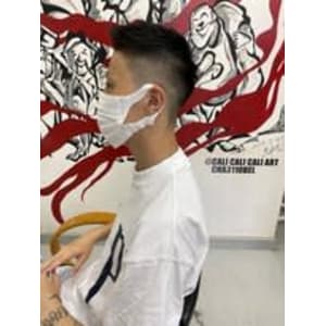 HAIR SALON Reve×スタイル - HAIR SALON Reve【ヘアーサロンレーヴ】掲載中