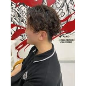 HAIR SALON Reve×スタイル - HAIR SALON Reve【ヘアーサロンレーヴ】掲載中