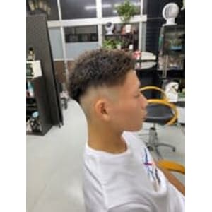 HAIR SALON Reve×スタイル - HAIR SALON Reve【ヘアーサロンレーヴ】掲載中