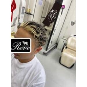 HAIR SALON Reve×スタイル - HAIR SALON Reve【ヘアーサロンレーヴ】掲載中