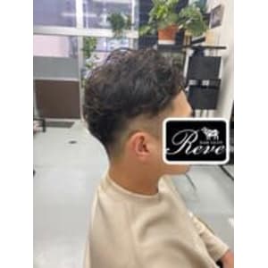 HAIR SALON Reve×スタイル - HAIR SALON Reve【ヘアーサロンレーヴ】掲載中