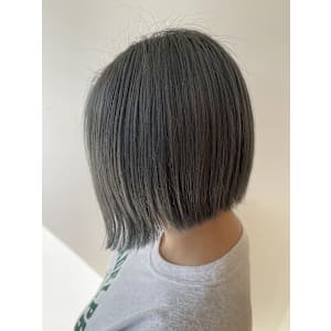 Beauty Resort AKAHIGE 新札幌店