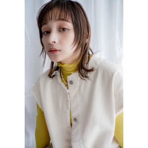 Lita third×スタイル