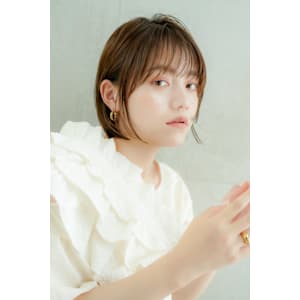 Lita third×スタイル