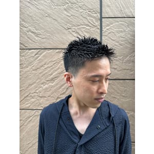 スタイリングが楽な大人なベリショ - HAREKE loopidea【ハレケ ルーピディア】掲載中