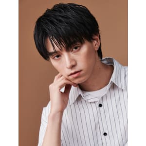 Lond Homme メンズサロン 池袋×スタイル