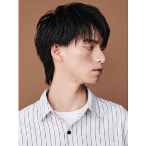 Lond Homme メンズサロン 池袋×スタイル