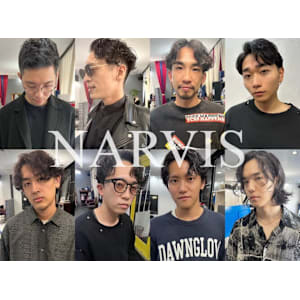 メンズスタイル