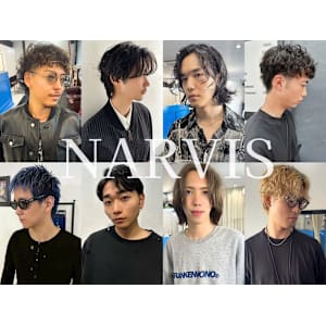 メンズスタイル