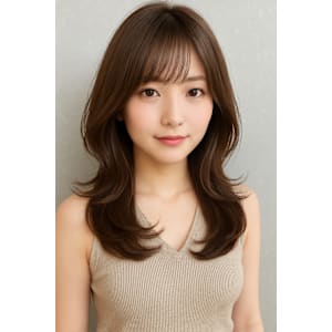 Riche hair【リッシュヘアー】×スタイル