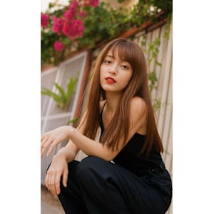 Riche hair【リッシュヘアー】×スタイル