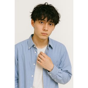 Riche hair【リッシュヘアー】×スタイル