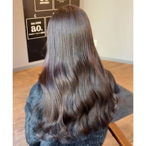 オリーブブラウン