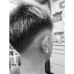 スキンフェード