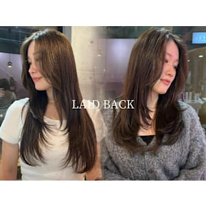 【トレンド☆】レイヤーカット