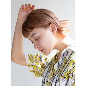 millit 北千住×スタイル