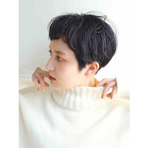 millit 北千住×スタイル