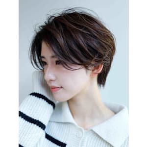 millit 北千住×スタイル - millit 北千住【ミリキタセンジュ】掲載中