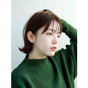 millit 北千住×スタイル