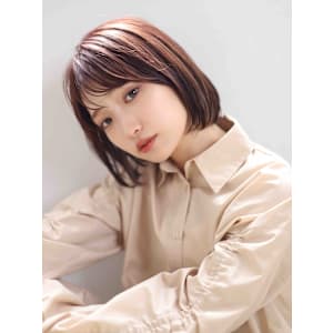 millit 北千住×スタイル