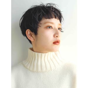 millit 北千住×スタイル