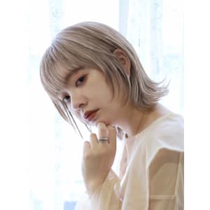 millit 北千住×スタイル - millit 北千住【ミリキタセンジュ】掲載中