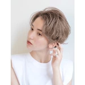 millit 北千住×スタイル