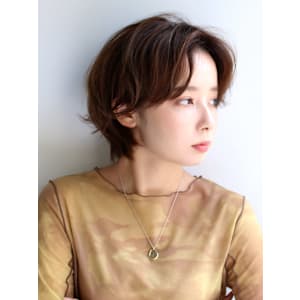 millit 北千住×スタイル