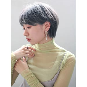 millit 北千住×スタイル