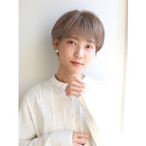 millit 北千住×スタイル