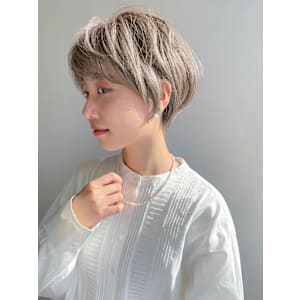 millit 北千住×スタイル