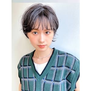 millit 北千住×スタイル